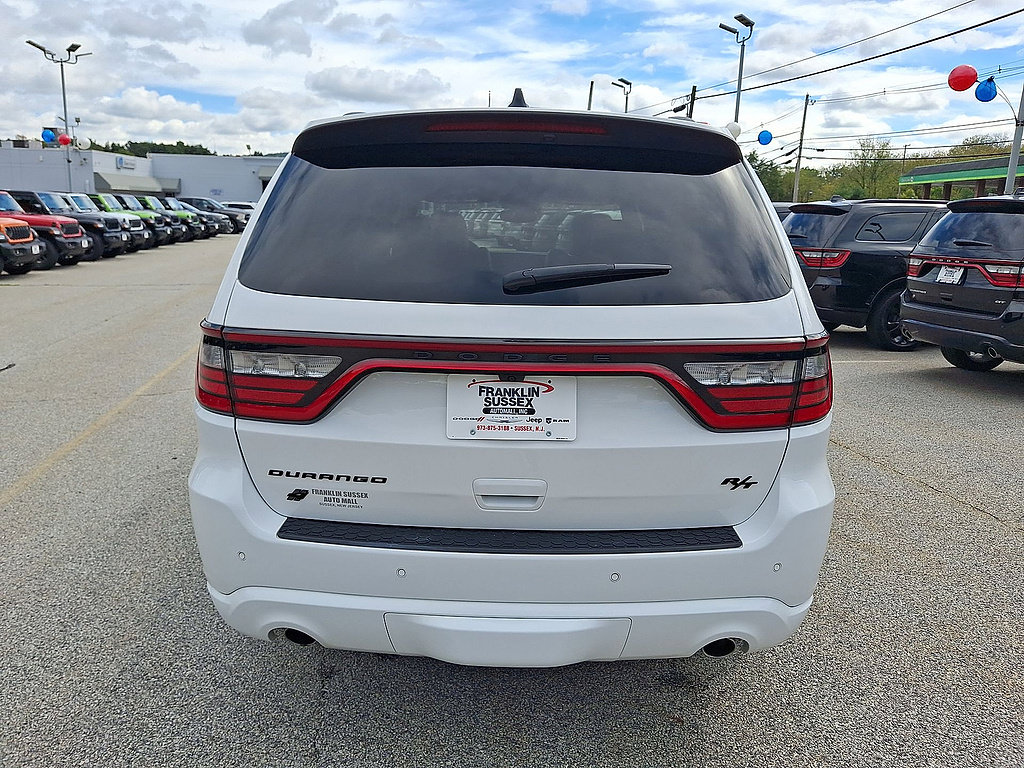 Used 2023 Dodge Durango R/T AWD/4WD image 23