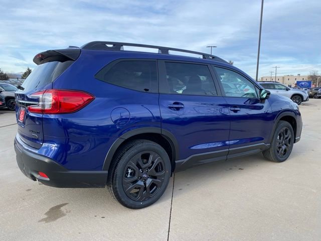 New 2026 Subaru Ascent Bronze Edition image 5