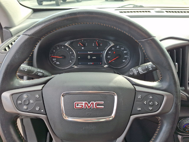 Certified 2022 GMC Terrain AT4 w/ LPO, Floor Liner Package AWD/4WD image 19