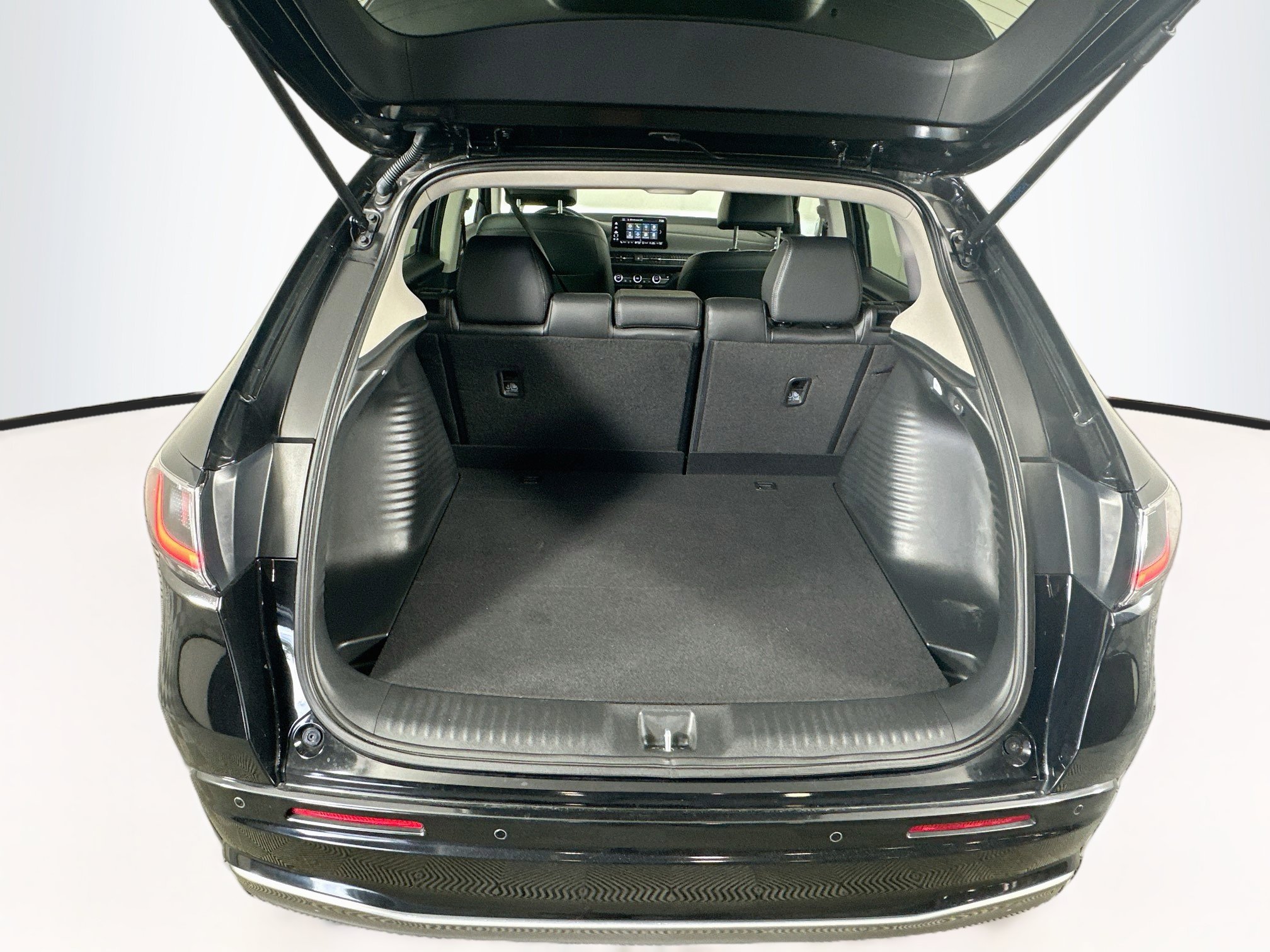 Used 2023 Honda HR-V EX-L image 28