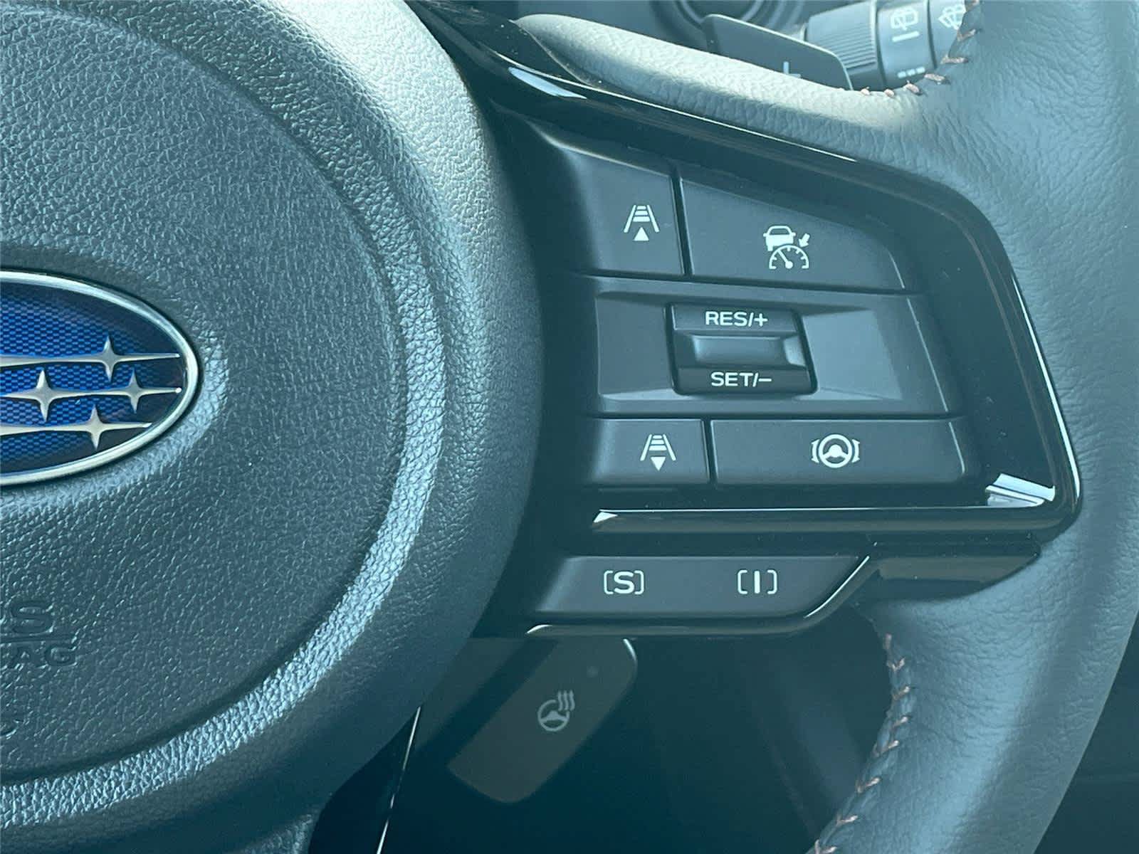 New 2026 Subaru Forester Touring AWD/4WD image 31