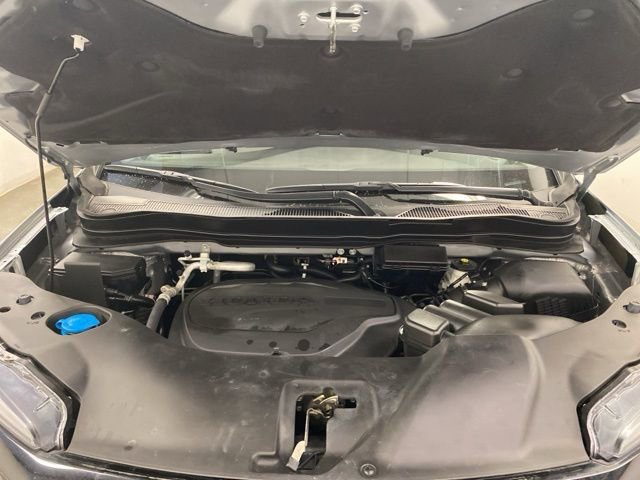 Used 2022 Honda Pilot Special Edition image 32