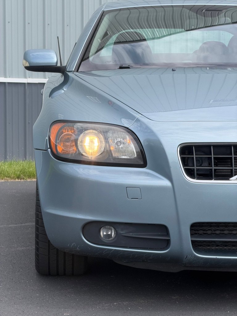 Used 2007 Volvo C70 T5 FWD image 11