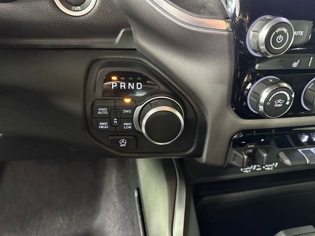 Used 2025 RAM 1500 Big Horn image 20
