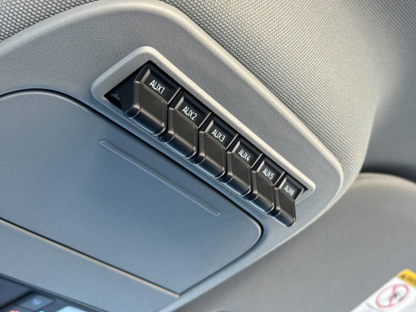 New 2026 Ford F550 4x4 Crew Cab Super Duty image 29