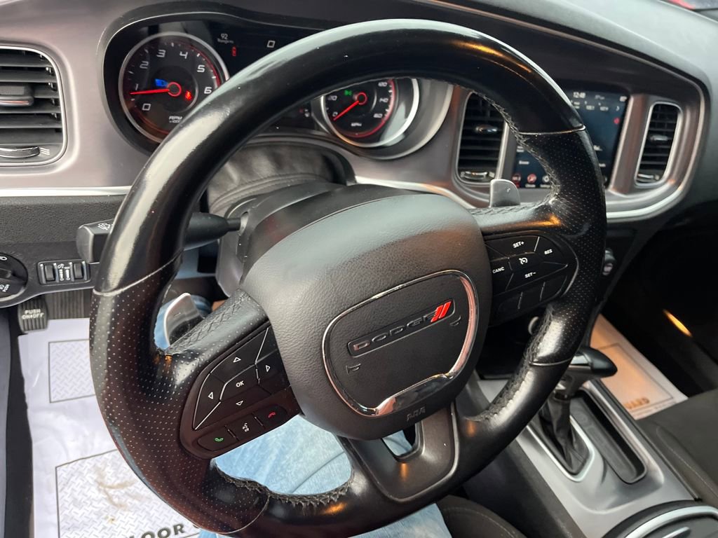 Used 2020 Dodge Charger R/T image 10
