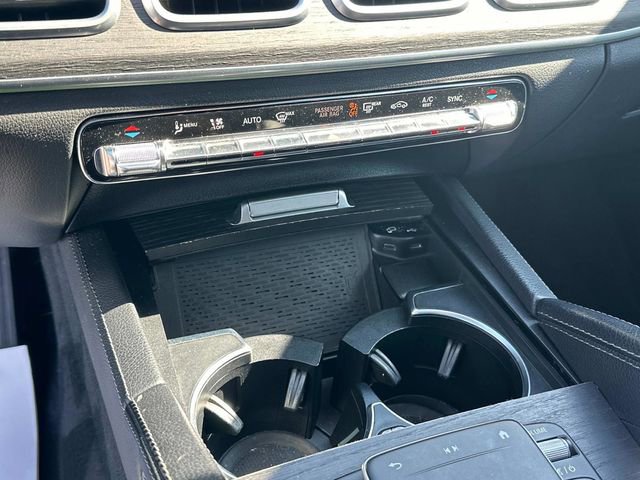 Used 2021 Mercedes-Benz GLE 350 4MATIC image 22