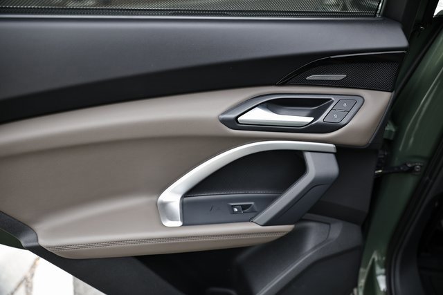 New 2025 Audi Q5 Prestige image 23