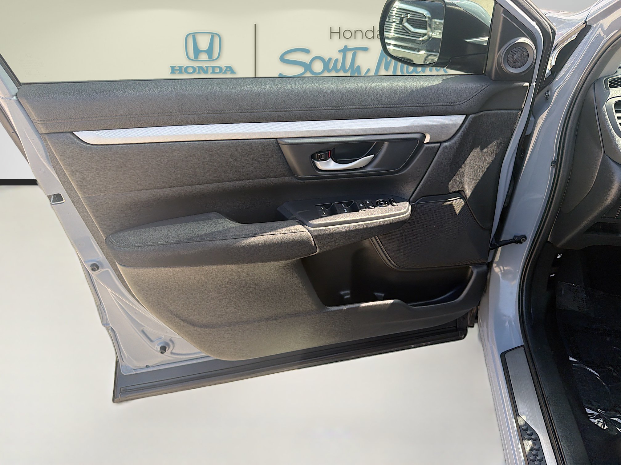 Used 2021 Honda CR-V Special Edition image 20
