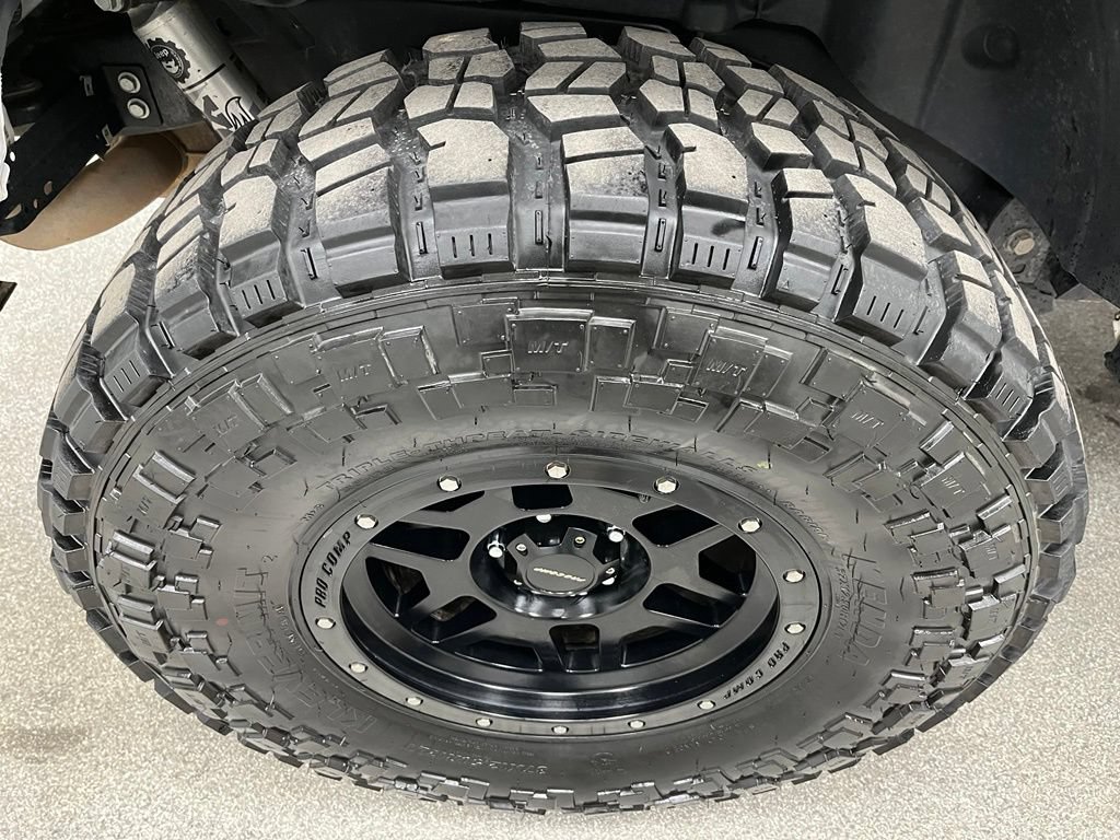 Used 2021 Jeep Wrangler Unlimited Rubicon AWD/4WD image 17