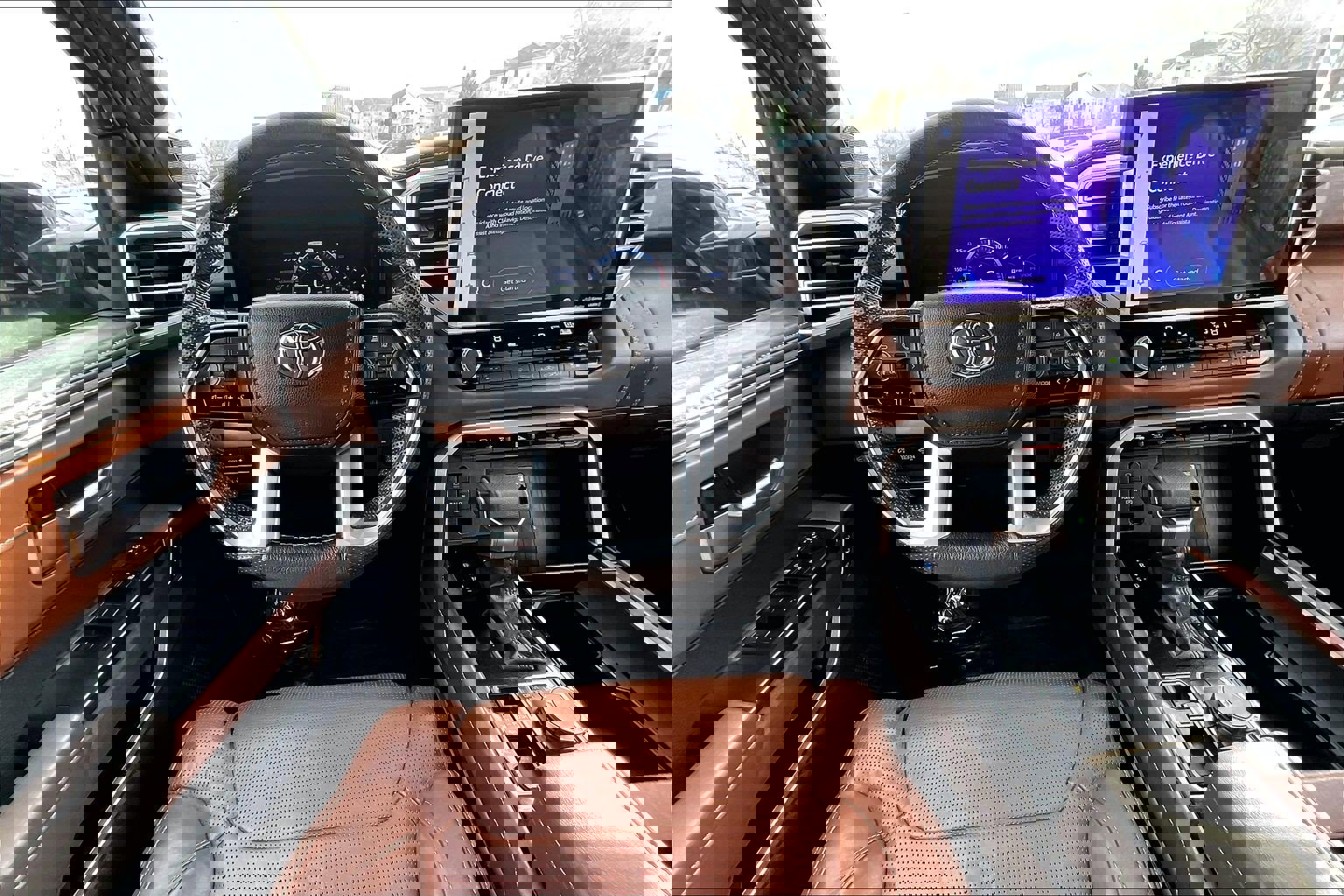 Used 2024 Toyota Tundra 1794 Edition image 5