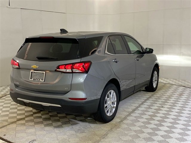 Used 2023 Chevrolet Equinox LT image 17
