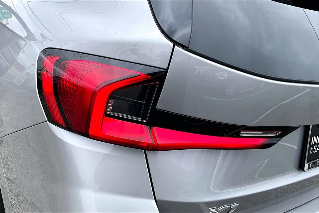 Used 2025 BMW X1 xDrive28i image 40