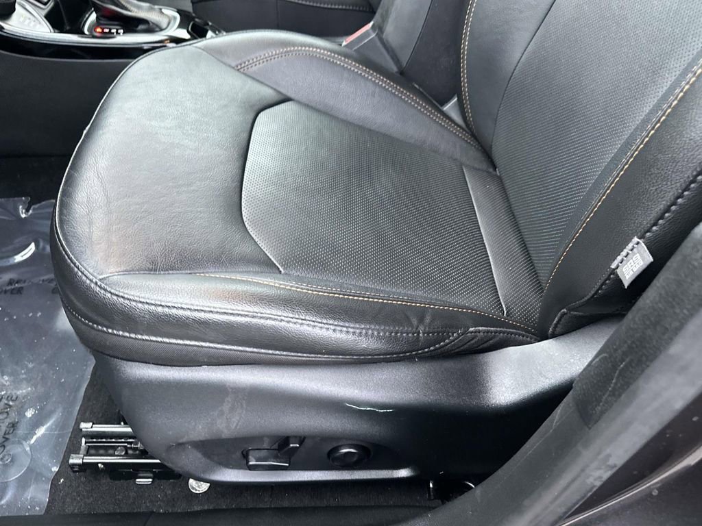 Used 2020 Jeep Compass Limited w/ Rear Convenience Group image 20