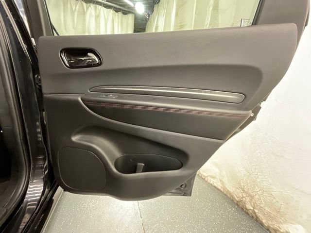 Used 2025 Dodge Durango GT AWD/4WD image 24