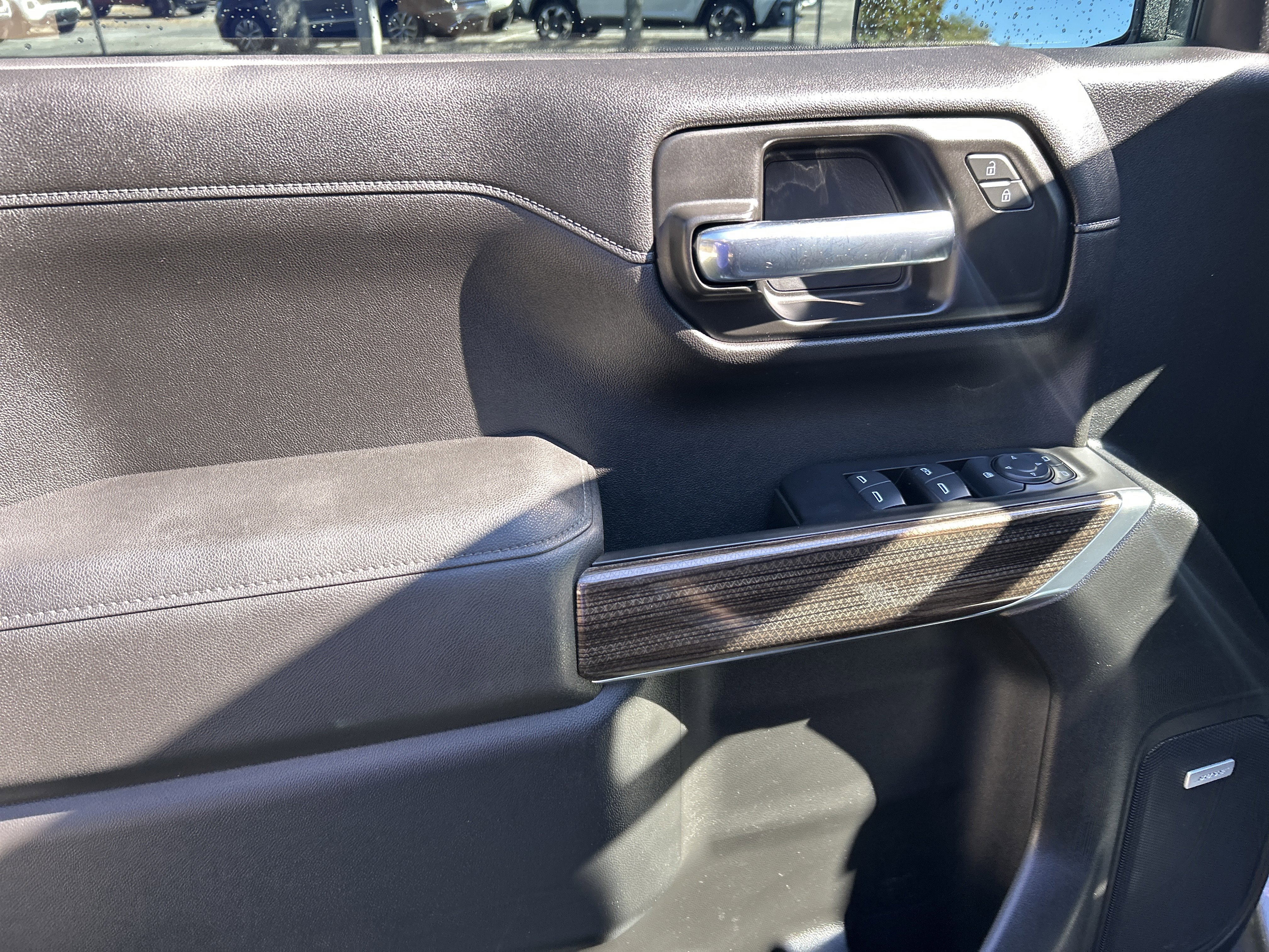 Used 2021 Chevrolet Silverado 1500 RST w/ All Star Edition Plus image 17