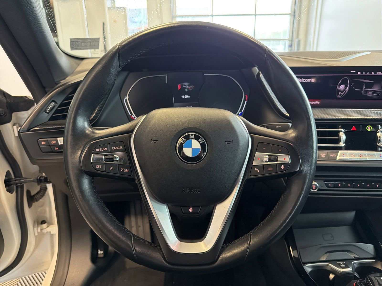 Used 2021 BMW 228i xDrive Gran Coupe w/ Convenience Package AWD/4WD image 15