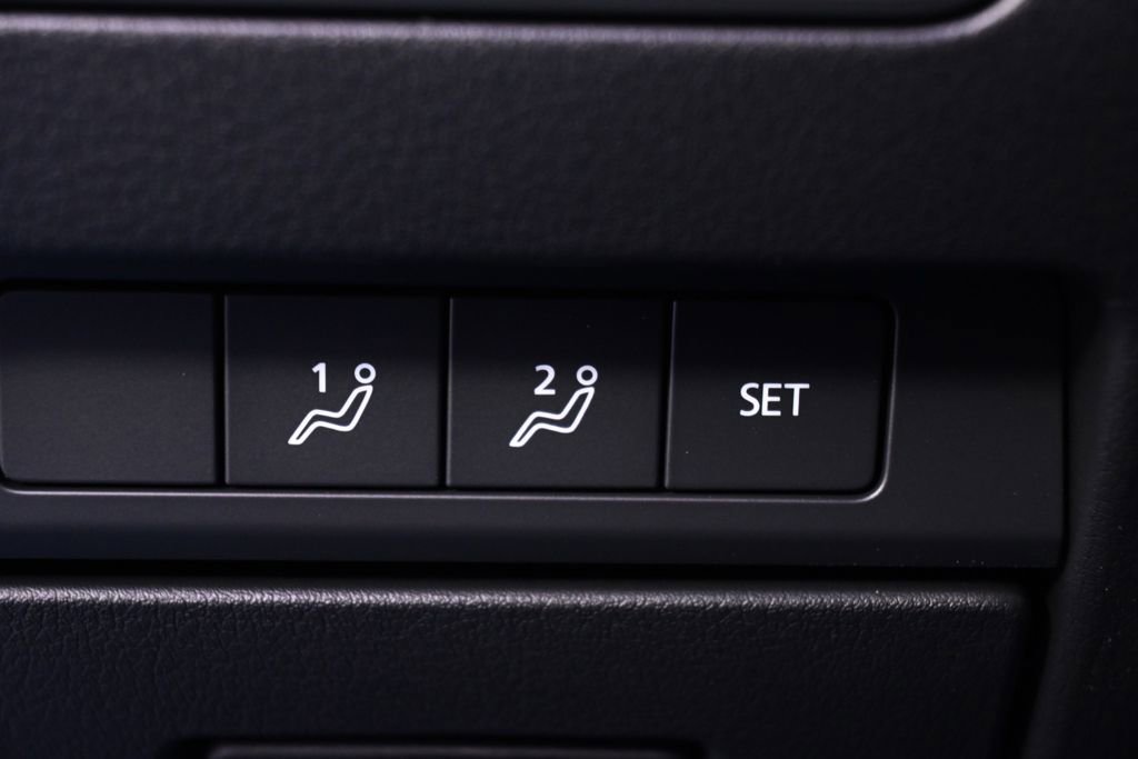 Used 2026 MAZDA MAZDA3 s image 25