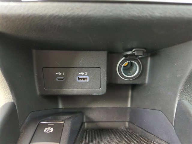 Certified 2023 Nissan Kicks SV image 37