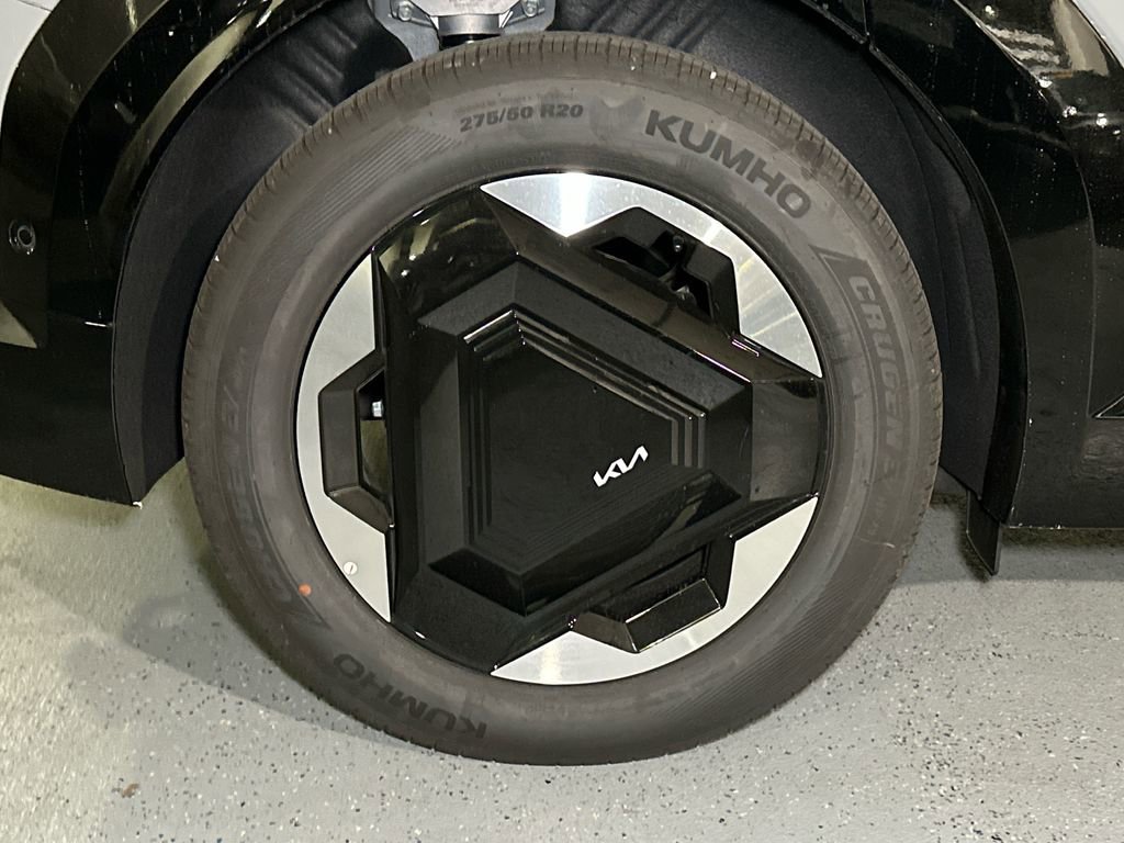 New 2026 Kia EV9 Land image 9