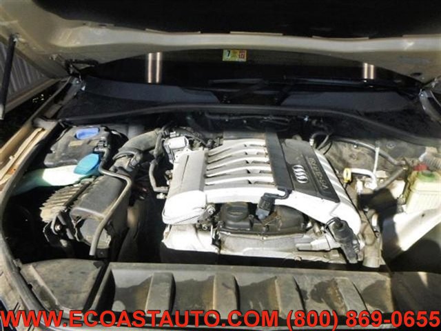 Used 2008 Audi Q7 3.6 Premium image 6