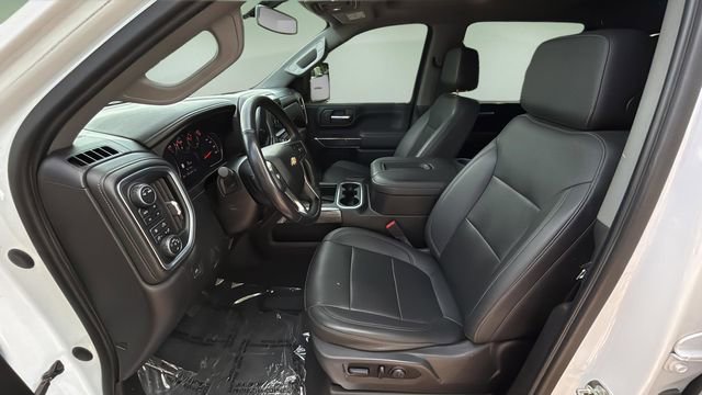 Used 2022 Chevrolet Silverado 2500 LTZ w/ LTZ Plus Package image 19