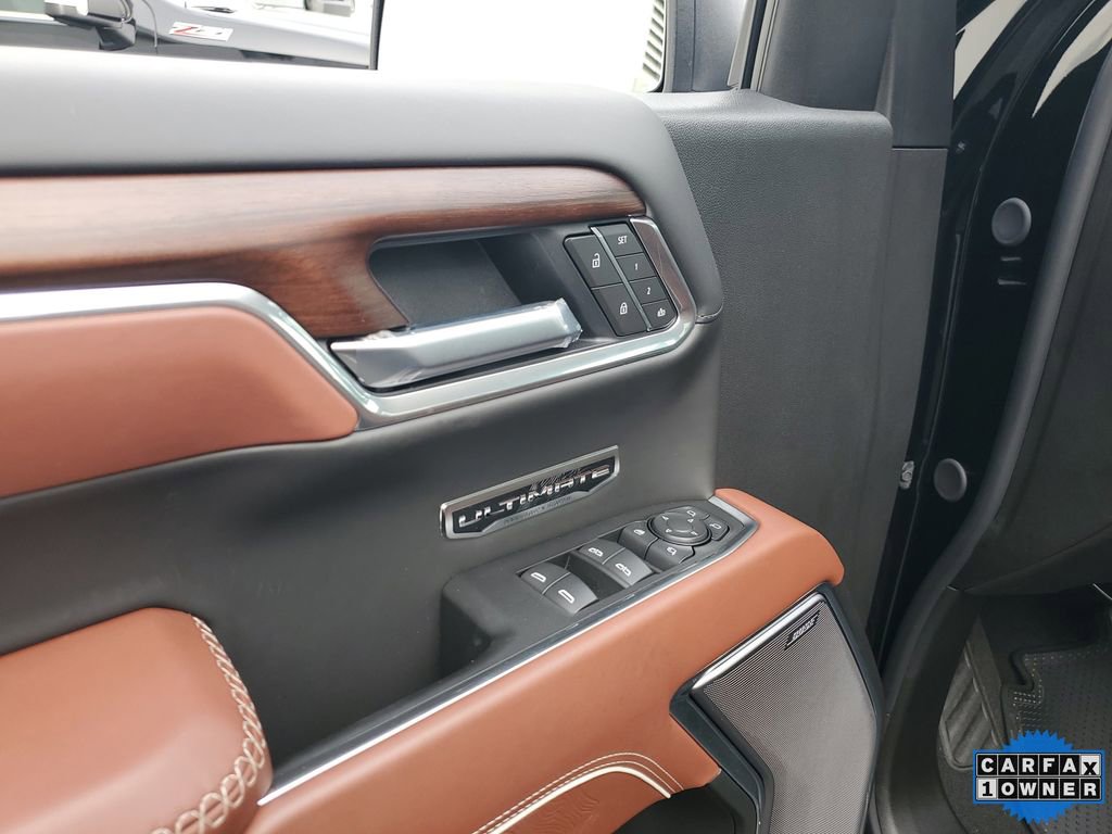 Used 2026 GMC Sierra 1500 Denali Ultimate image 21