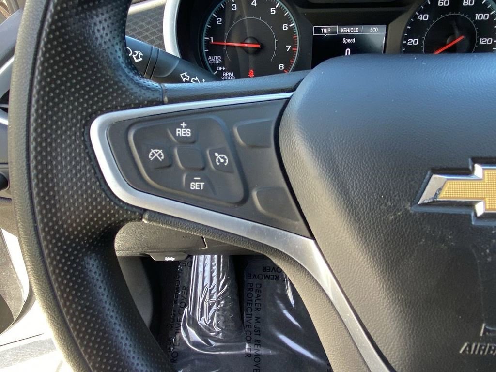 Used 2022 Chevrolet Malibu LT image 21