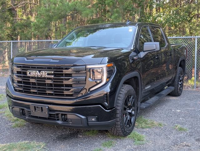 Used 2022 GMC Sierra 1500 Elevation AWD/4WD image 4