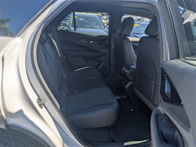 Used 2025 Chevrolet Blazer EV RS w/ Super Cruise Package image 19