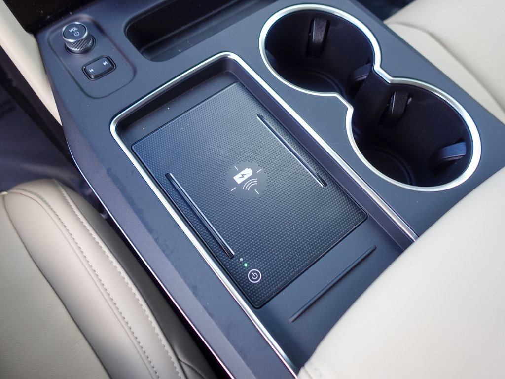 New 2026 Acura MDX w/ Technology Package FWD image 21