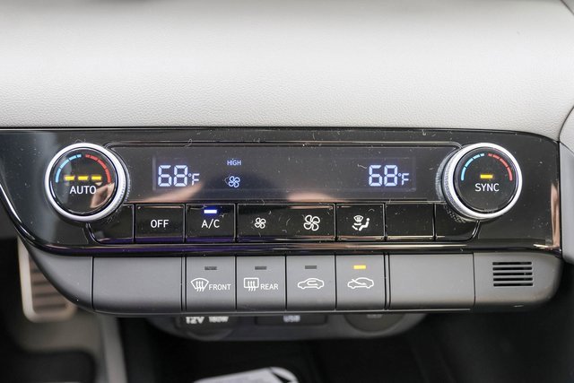 New 2026 Hyundai Elantra Sport w/ Cargo Package image 18