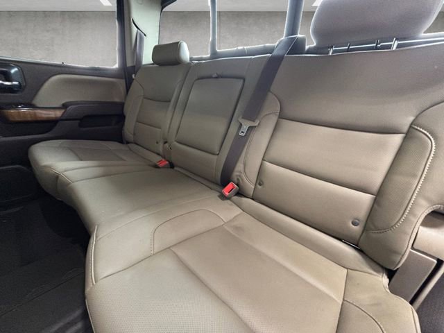 Used 2019 GMC Sierra 2500 SLT AWD/4WD image 28