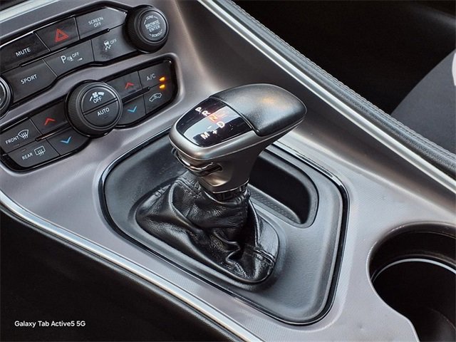 Used 2022 Dodge Challenger GT image 16