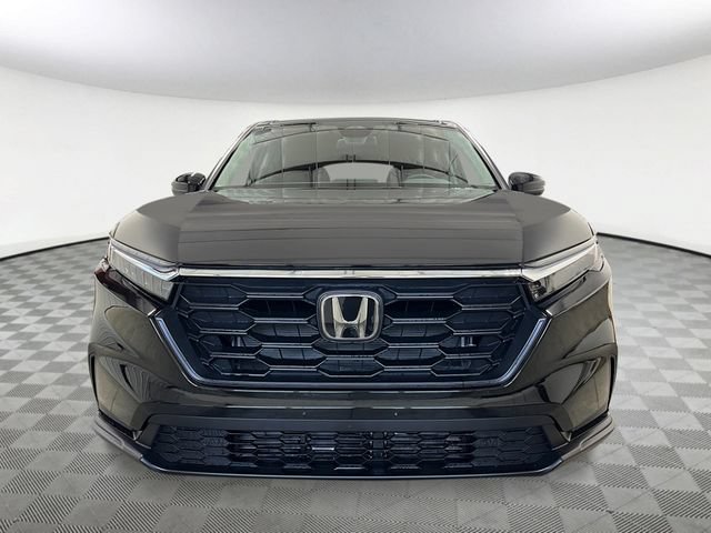 New 2026 Honda CR-V LX image 9