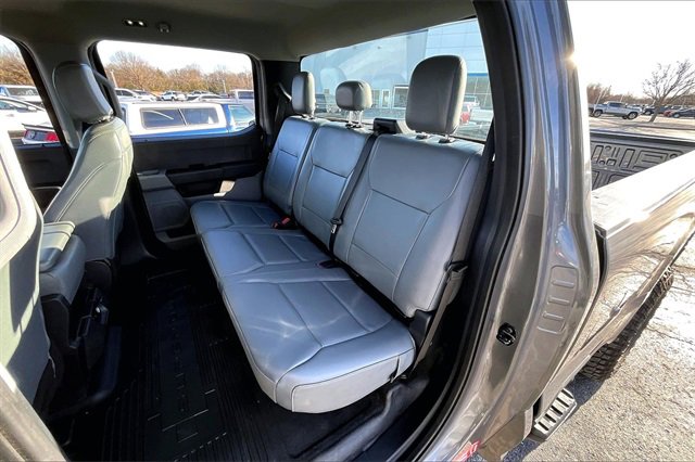 Used 2024 Ford F350 XL image 23