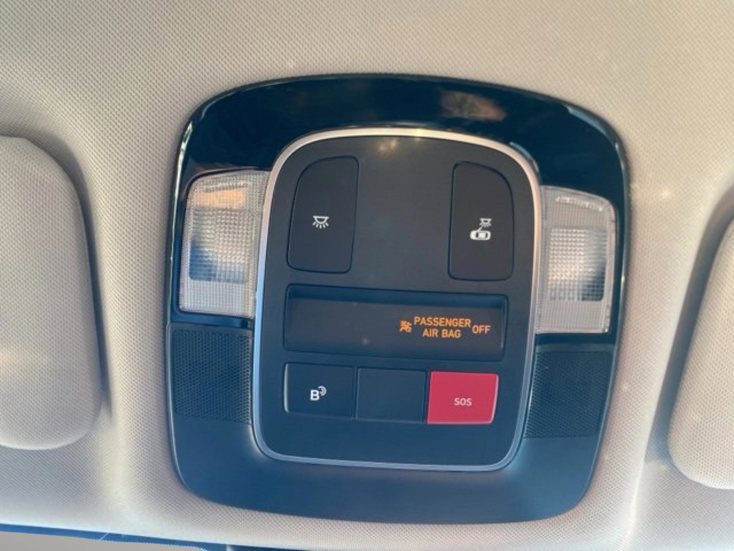 New 2026 Hyundai Sonata SE FWD image 30