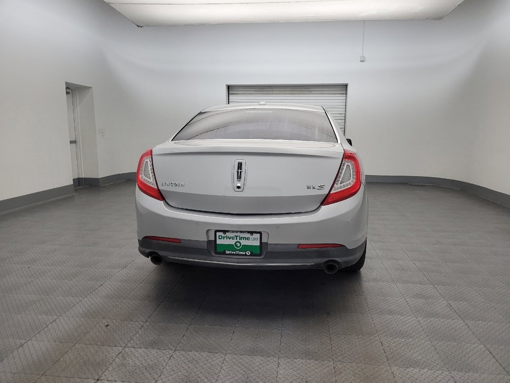 Used 2014 Lincoln MKS FWD image 7