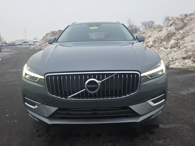 Used 2021 Volvo XC60 T5 Inscription image 4