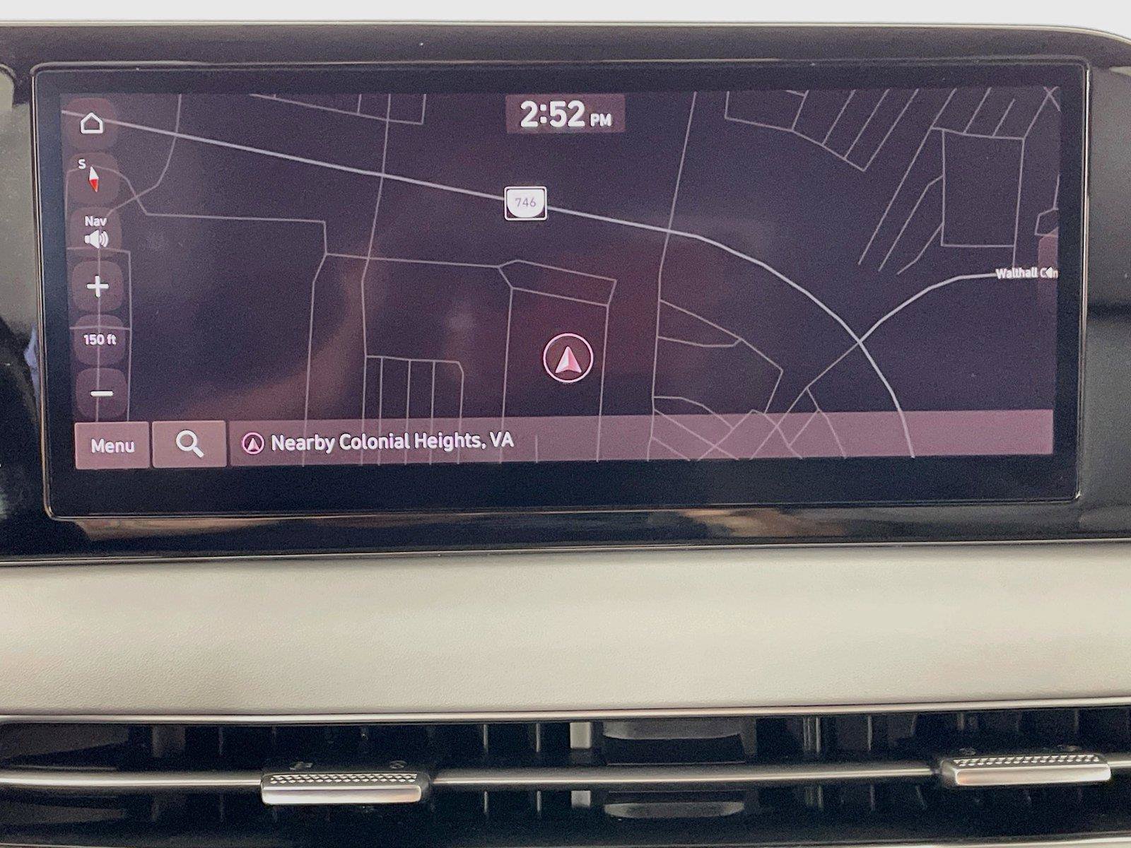 Used 2023 Hyundai Palisade SEL AWD/4WD image 17