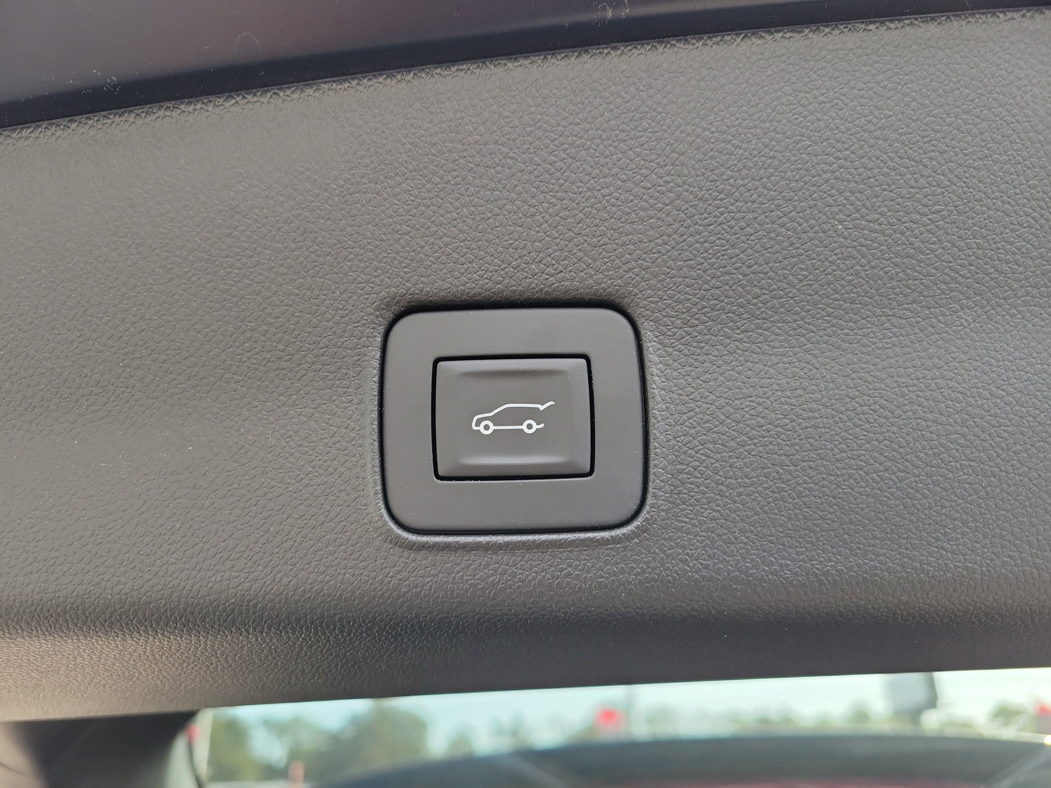 Used 2026 Chevrolet TrailBlazer RS w/ Convenience Package image 14