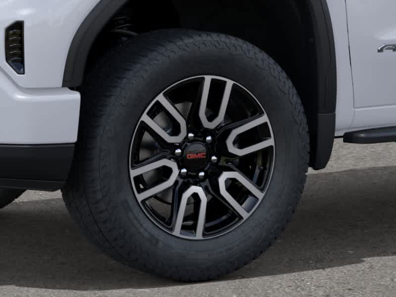 New 2026 GMC Sierra 1500 AT4 w/ AT4 Premium Package AWD/4WD image 9
