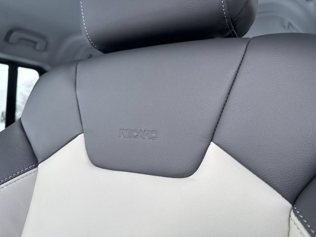 New 2026 INEOS Grenadier Station Wagon AWD/4WD image 22