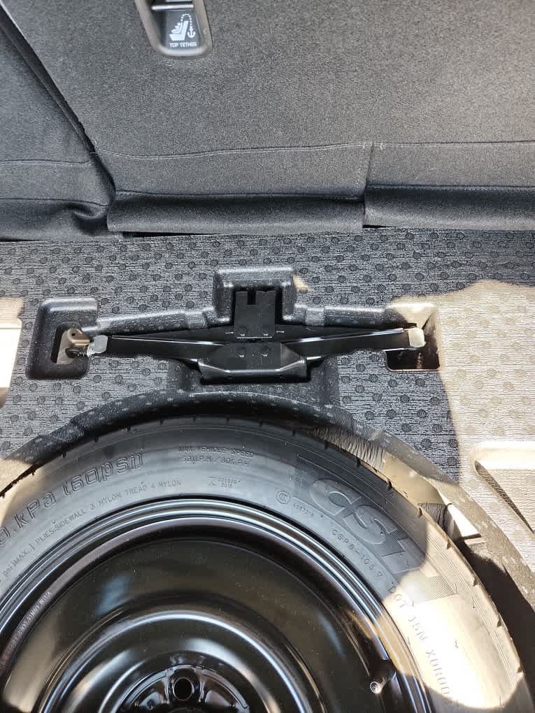Used 2025 Hyundai Tucson SEL AWD/4WD image 27