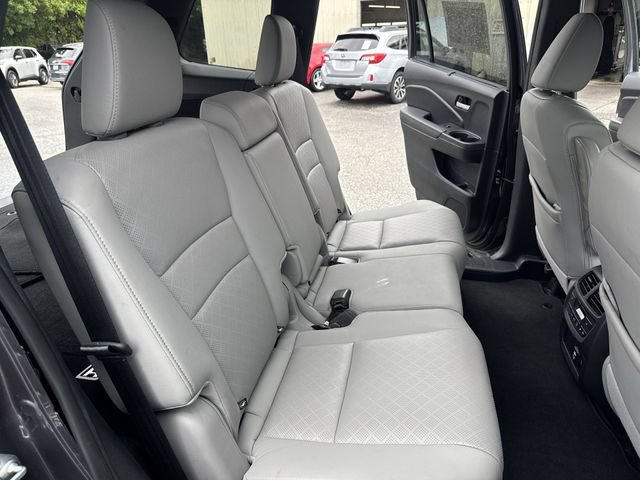 Used 2021 Honda Passport Touring image 11