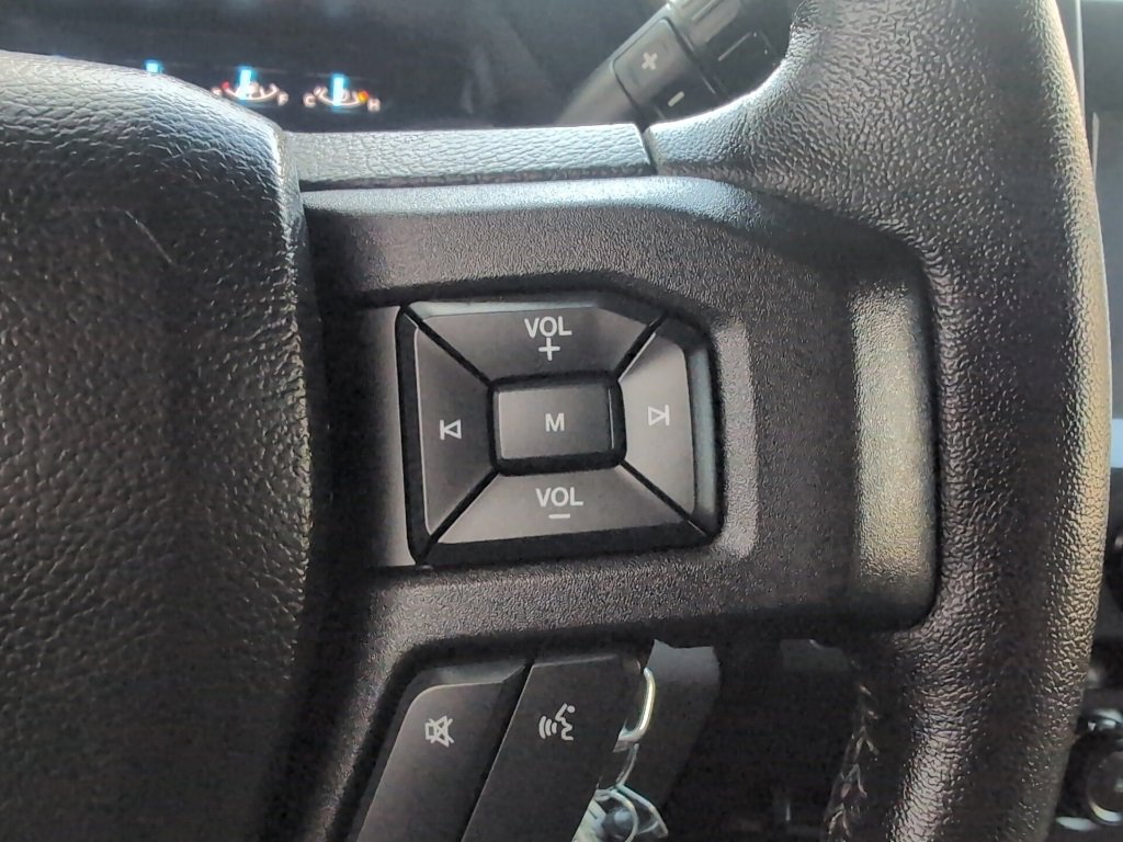 Certified 2019 Ford F150 XLT w/ Equipment Group 302A Luxury image 20