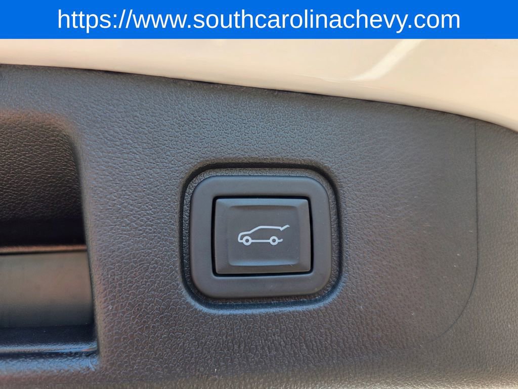 Certified 2024 Chevrolet Blazer EV LT AWD/4WD image 34