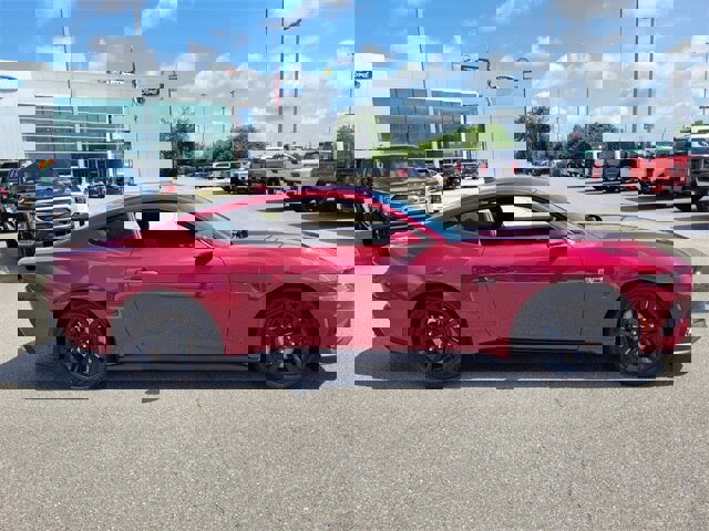 New 2025 Ford Mustang GT image 14