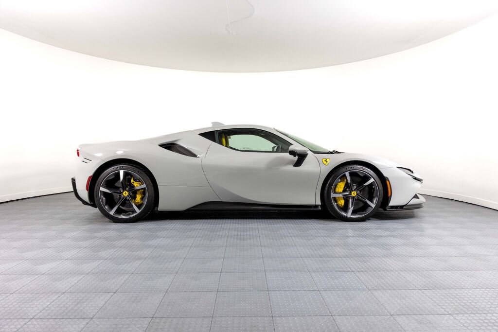 Certified 2023 Ferrari SF90 Stradale image 26