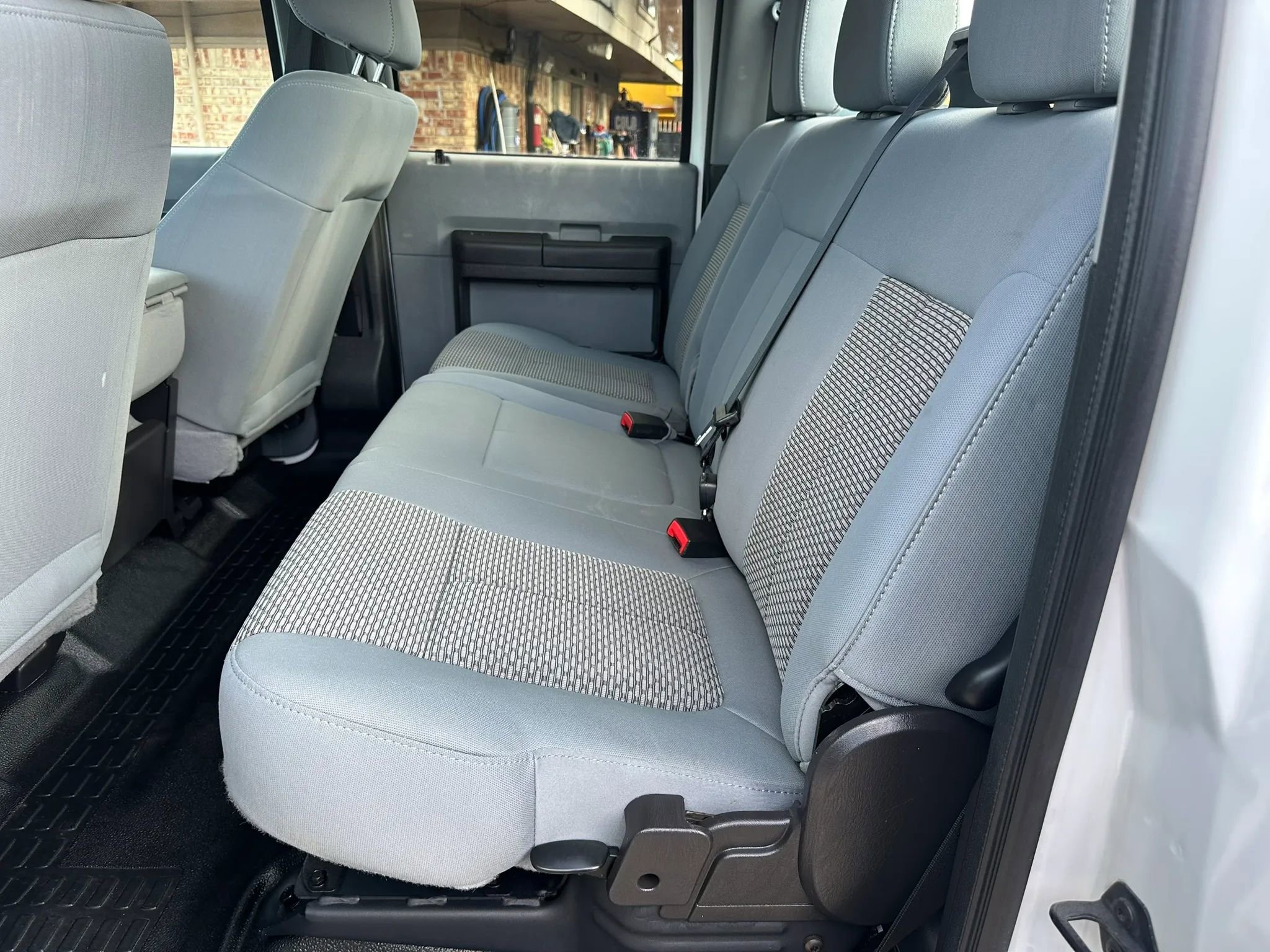 Used 2013 Ford F450 XL w/ PWR Equipment Group AWD/4WD image 9